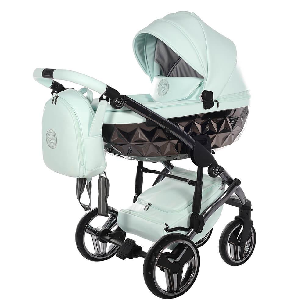 JUNAMA HAND CRAFT - cleo-kinderwagen.de