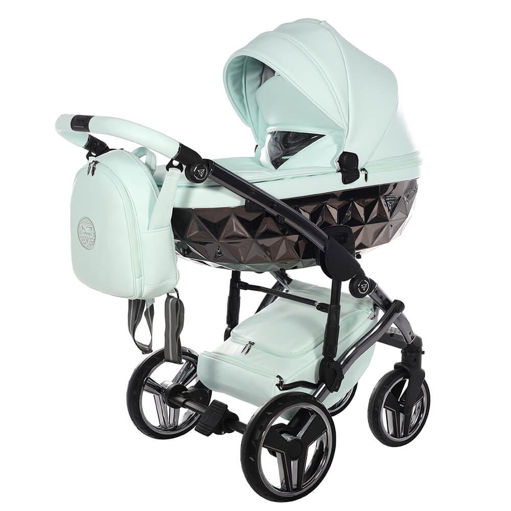 JUNAMA HAND CRAFT - cleo-kinderwagen.de