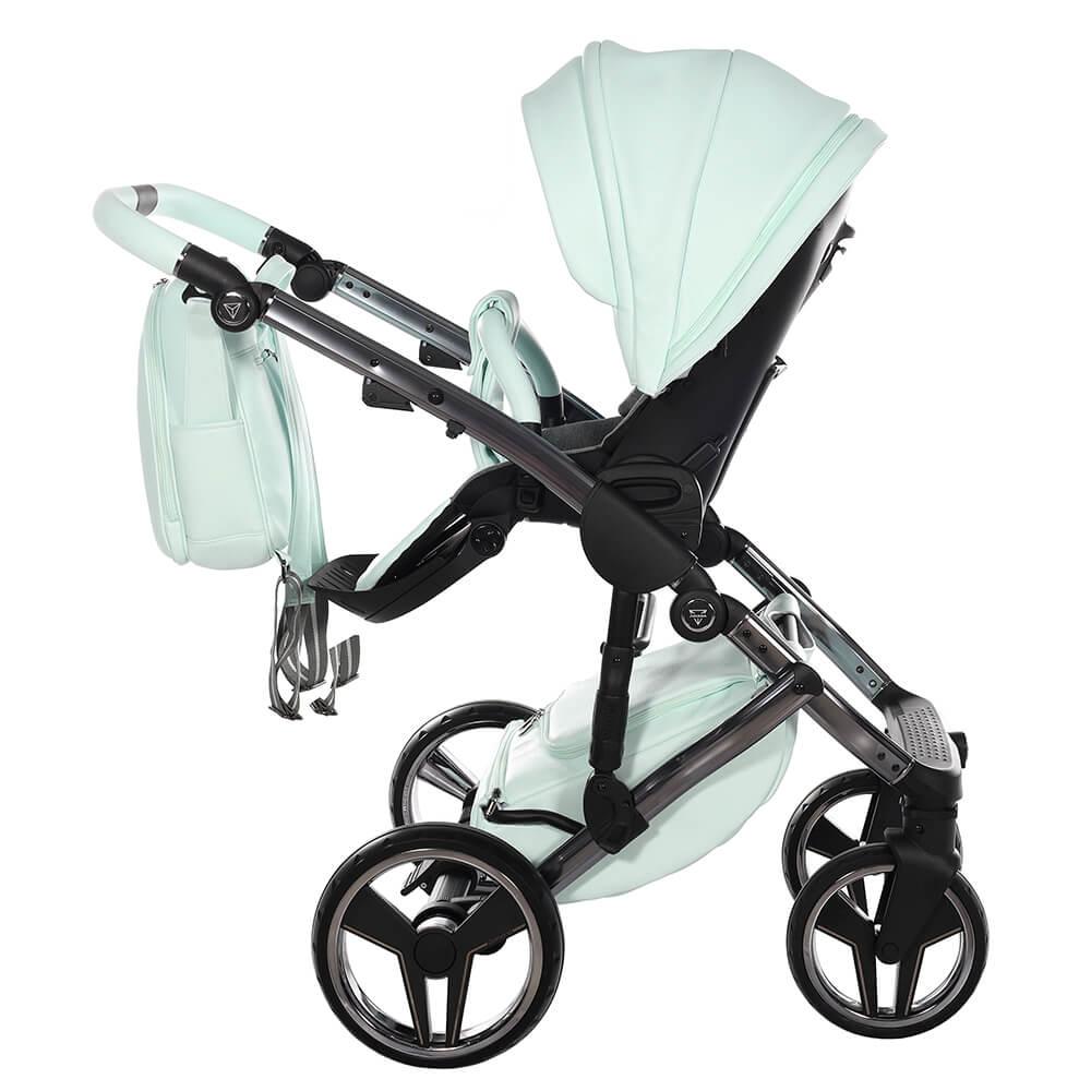 JUNAMA HAND CRAFT - cleo-kinderwagen.de