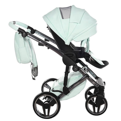 JUNAMA HAND CRAFT - cleo-kinderwagen.de