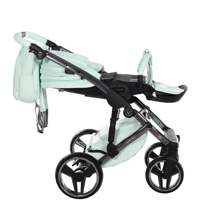 JUNAMA HAND CRAFT - cleo-kinderwagen.de