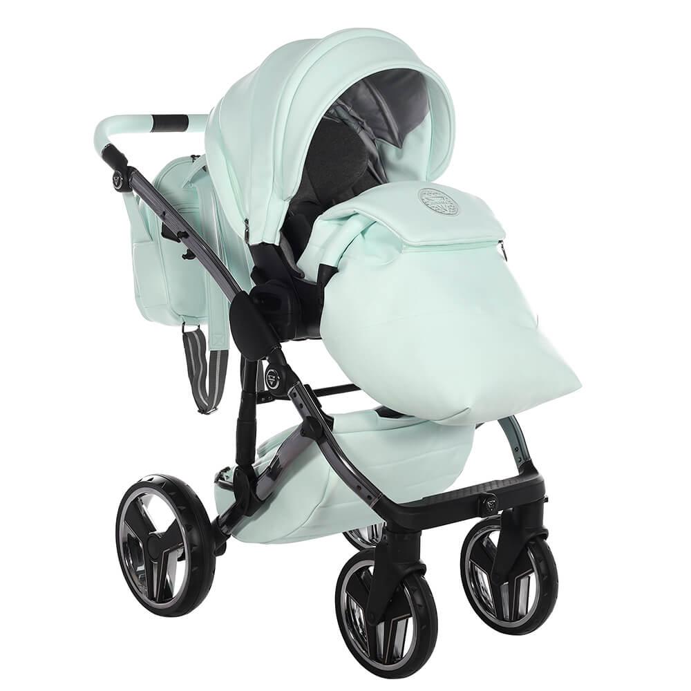 JUNAMA HAND CRAFT - cleo-kinderwagen.de