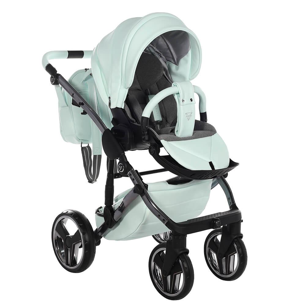 JUNAMA HAND CRAFT - cleo-kinderwagen.de