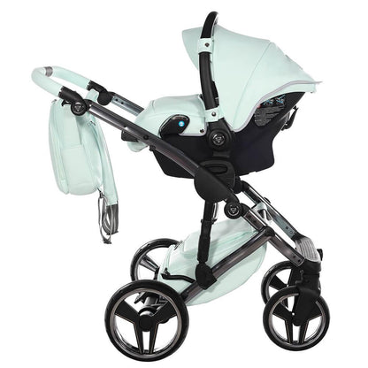 JUNAMA HAND CRAFT - cleo-kinderwagen.de