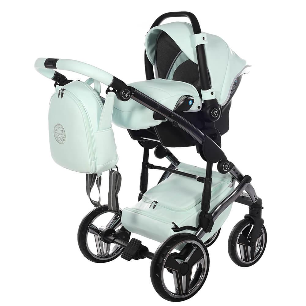 JUNAMA HAND CRAFT - cleo-kinderwagen.de