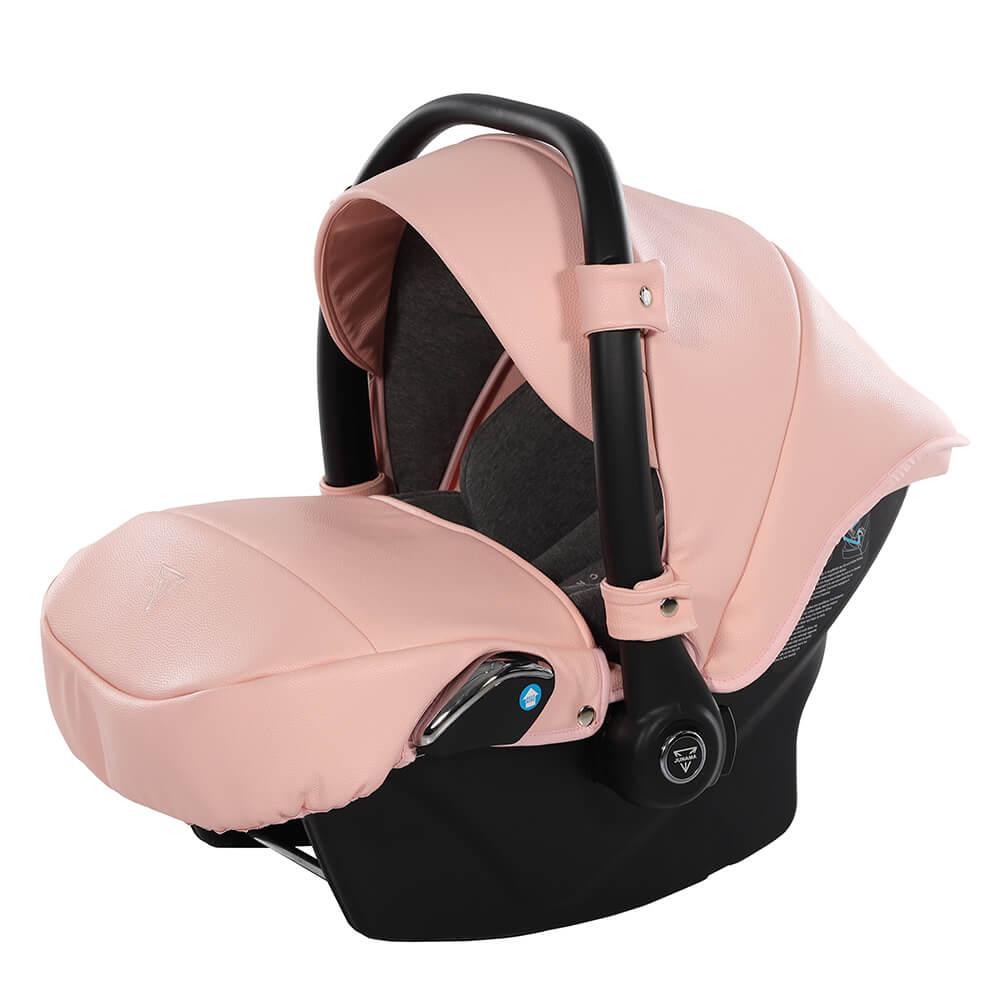 JUNAMA HAND CRAFT - cleo-kinderwagen.de