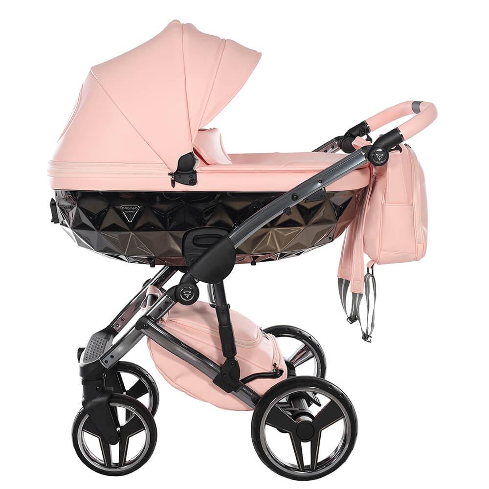 JUNAMA HAND CRAFT - cleo-kinderwagen.de