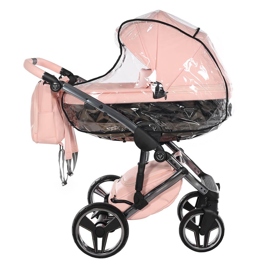 JUNAMA HAND CRAFT - cleo-kinderwagen.de