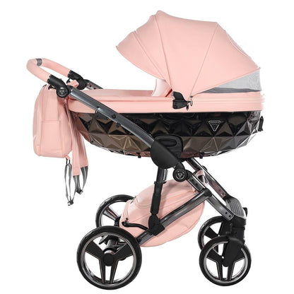 JUNAMA HAND CRAFT - cleo-kinderwagen.de