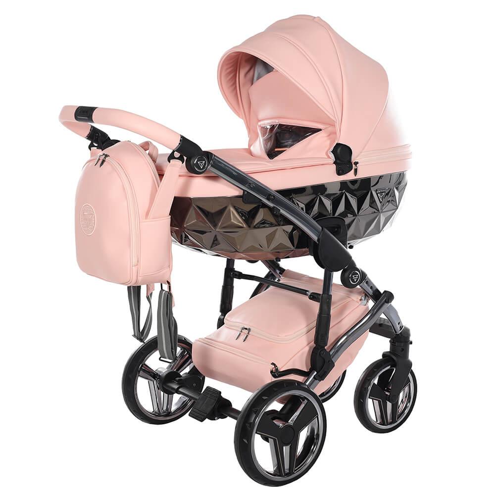 JUNAMA HAND CRAFT - cleo-kinderwagen.de