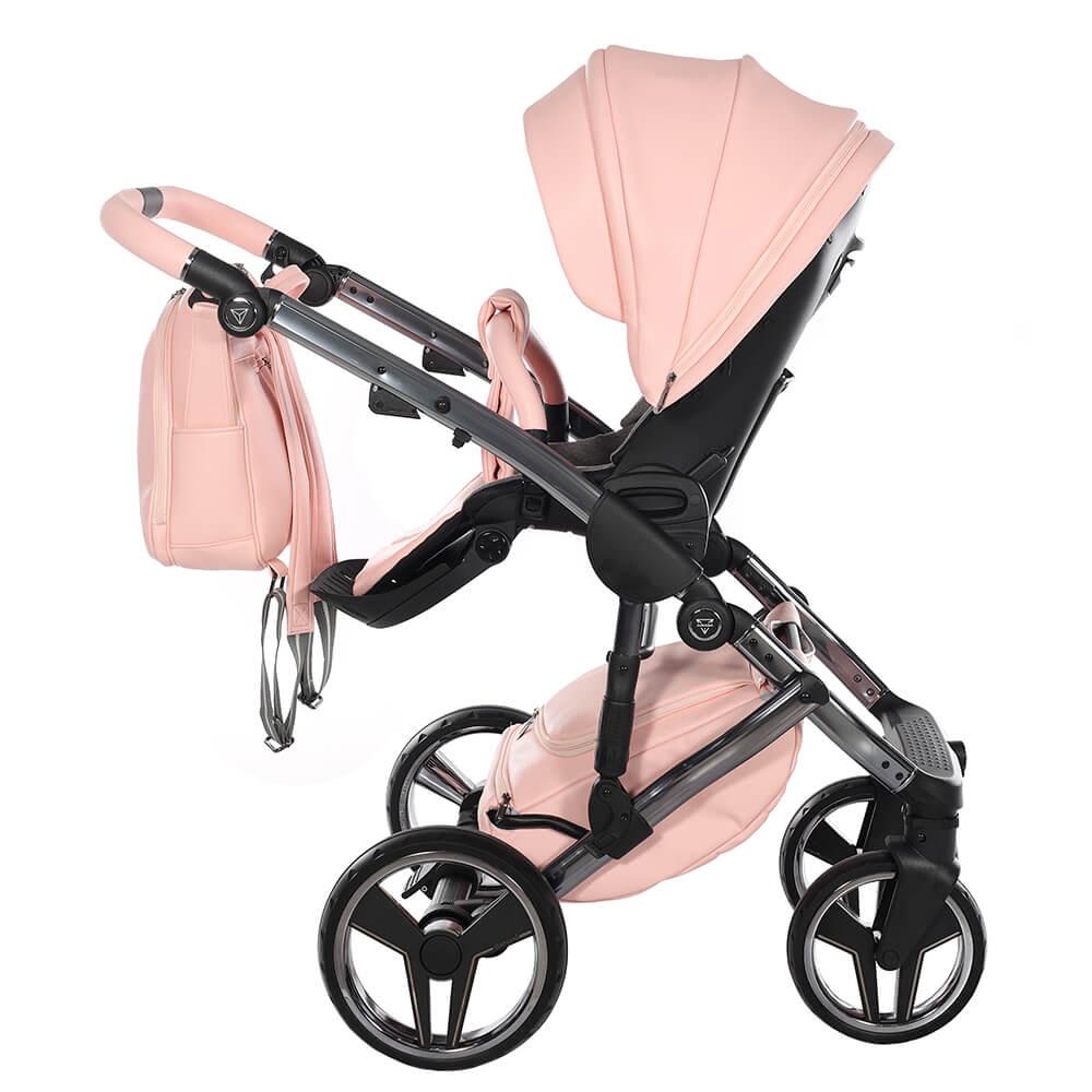 JUNAMA HAND CRAFT - cleo-kinderwagen.de