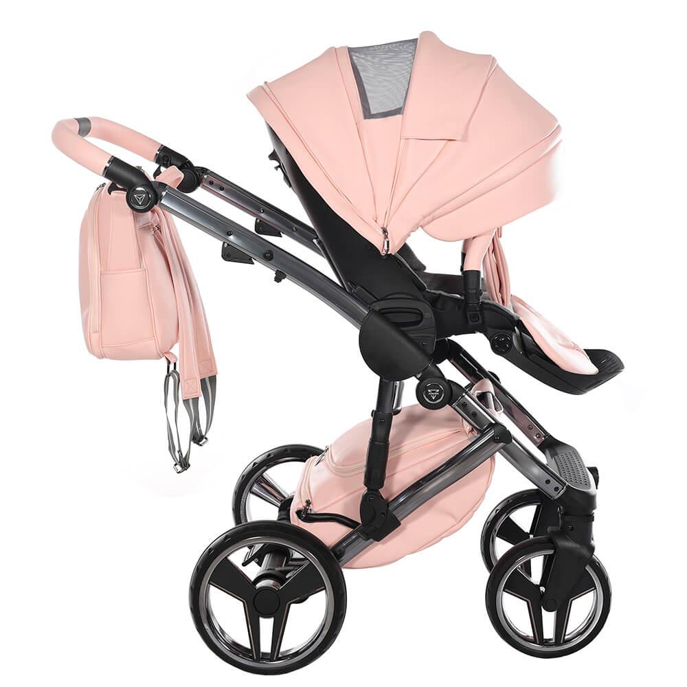 JUNAMA HAND CRAFT - cleo-kinderwagen.de