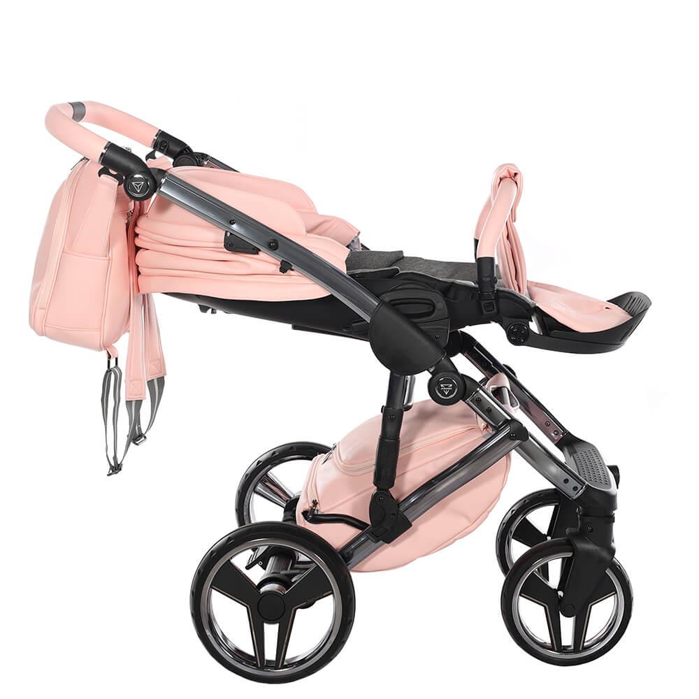 JUNAMA HAND CRAFT - cleo-kinderwagen.de