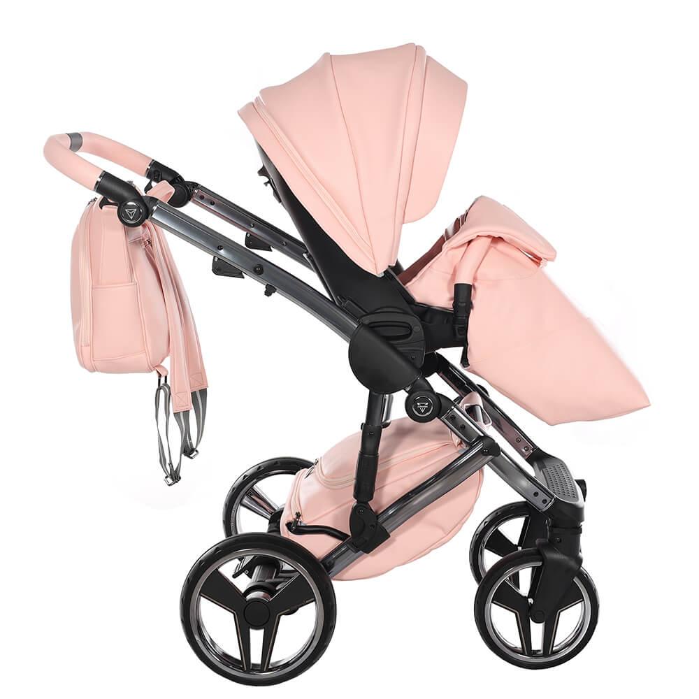 JUNAMA HAND CRAFT - cleo-kinderwagen.de