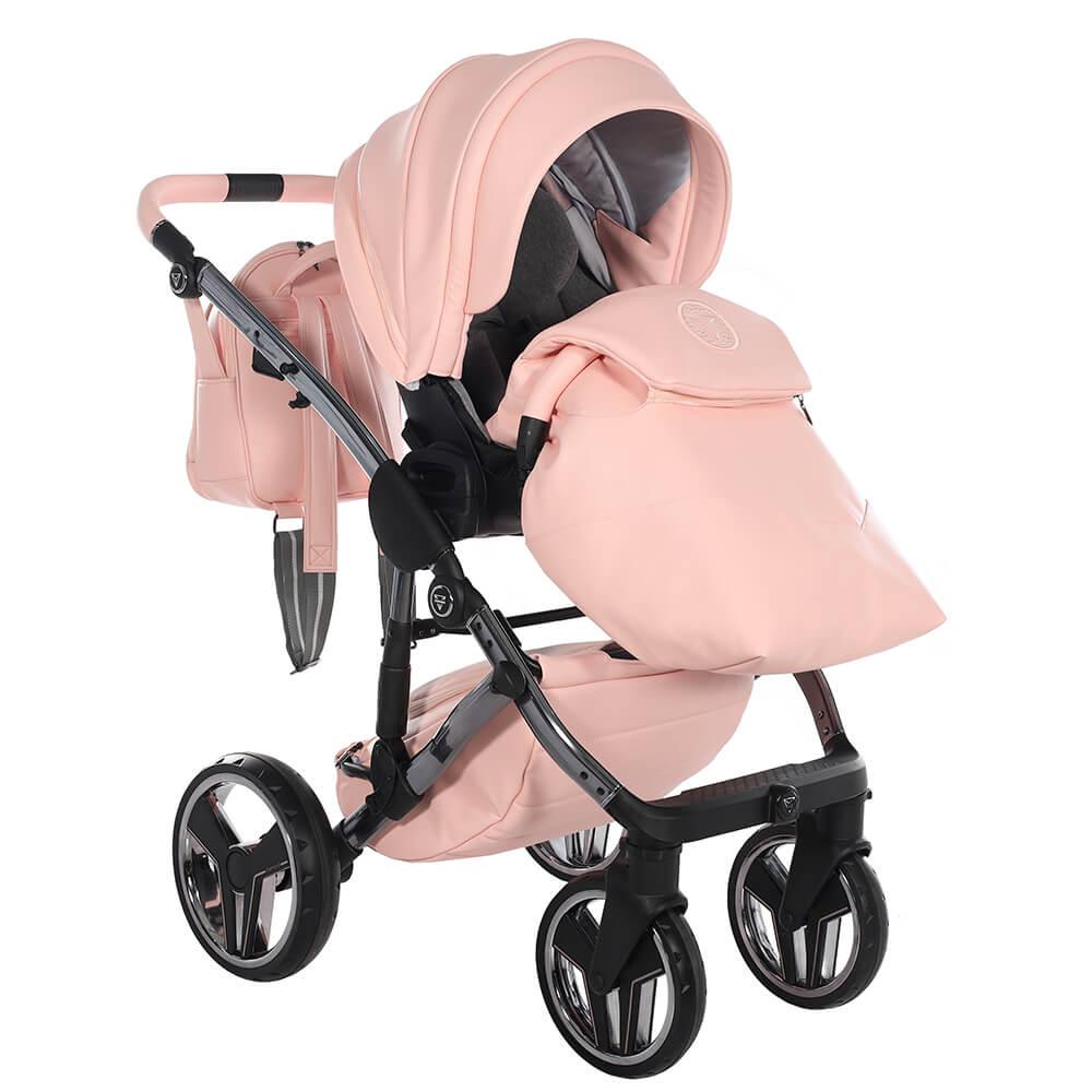 JUNAMA HAND CRAFT - cleo-kinderwagen.de