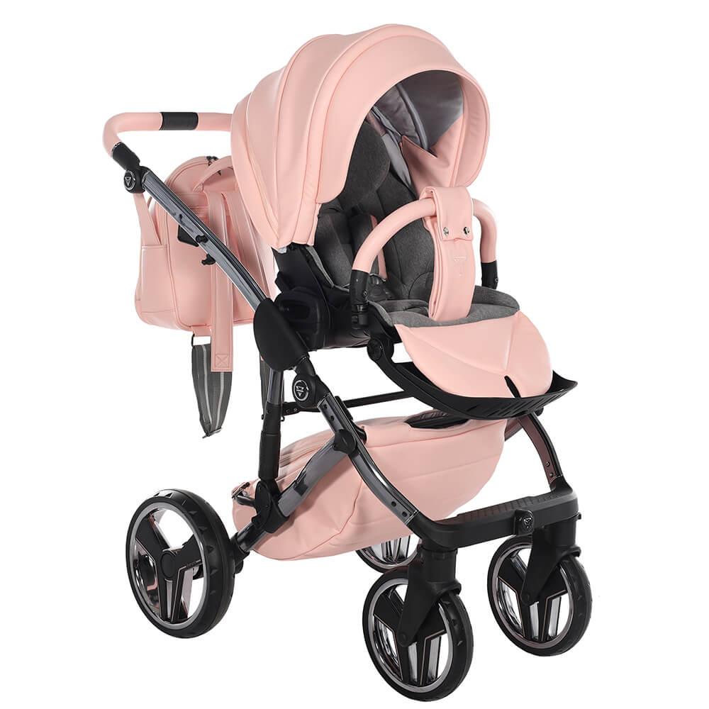 JUNAMA HAND CRAFT - cleo-kinderwagen.de