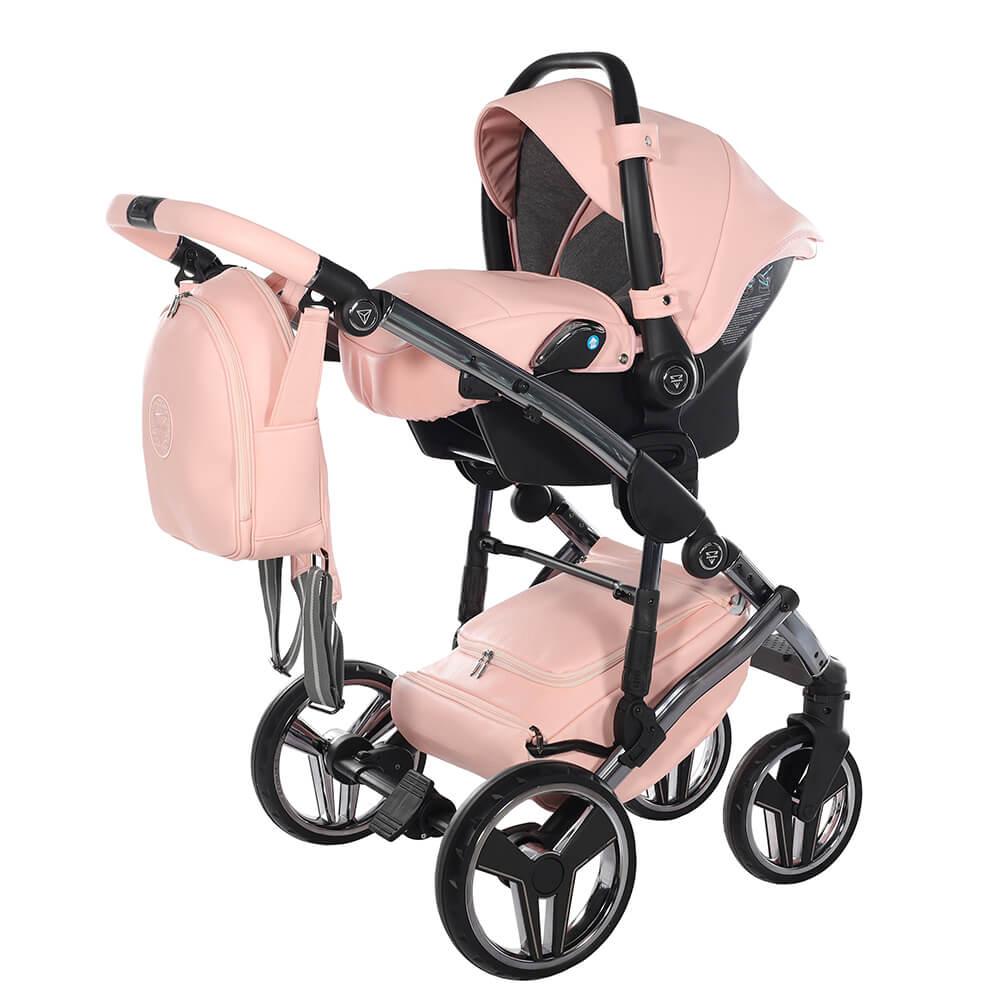 JUNAMA HAND CRAFT - cleo-kinderwagen.de