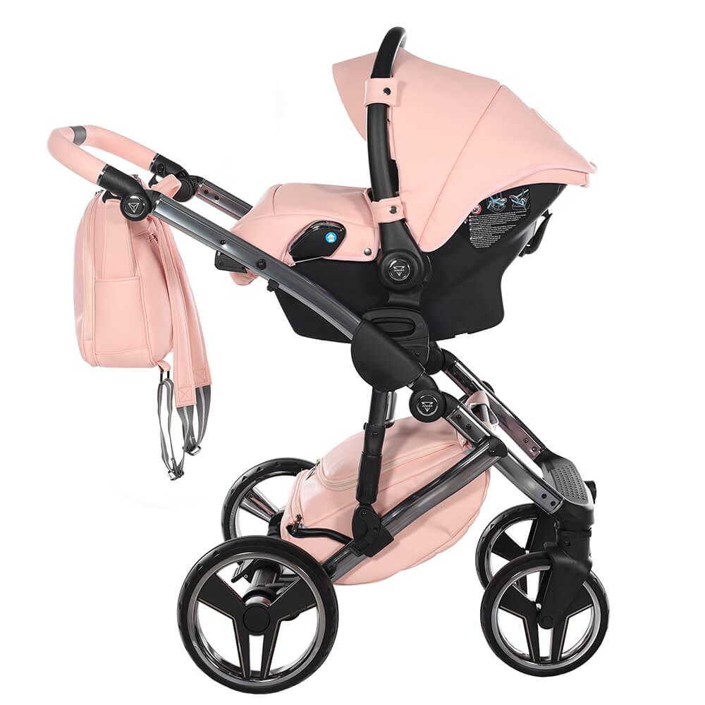 JUNAMA HAND CRAFT - cleo-kinderwagen.de