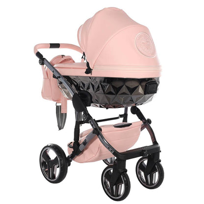 JUNAMA HAND CRAFT - cleo-kinderwagen.de