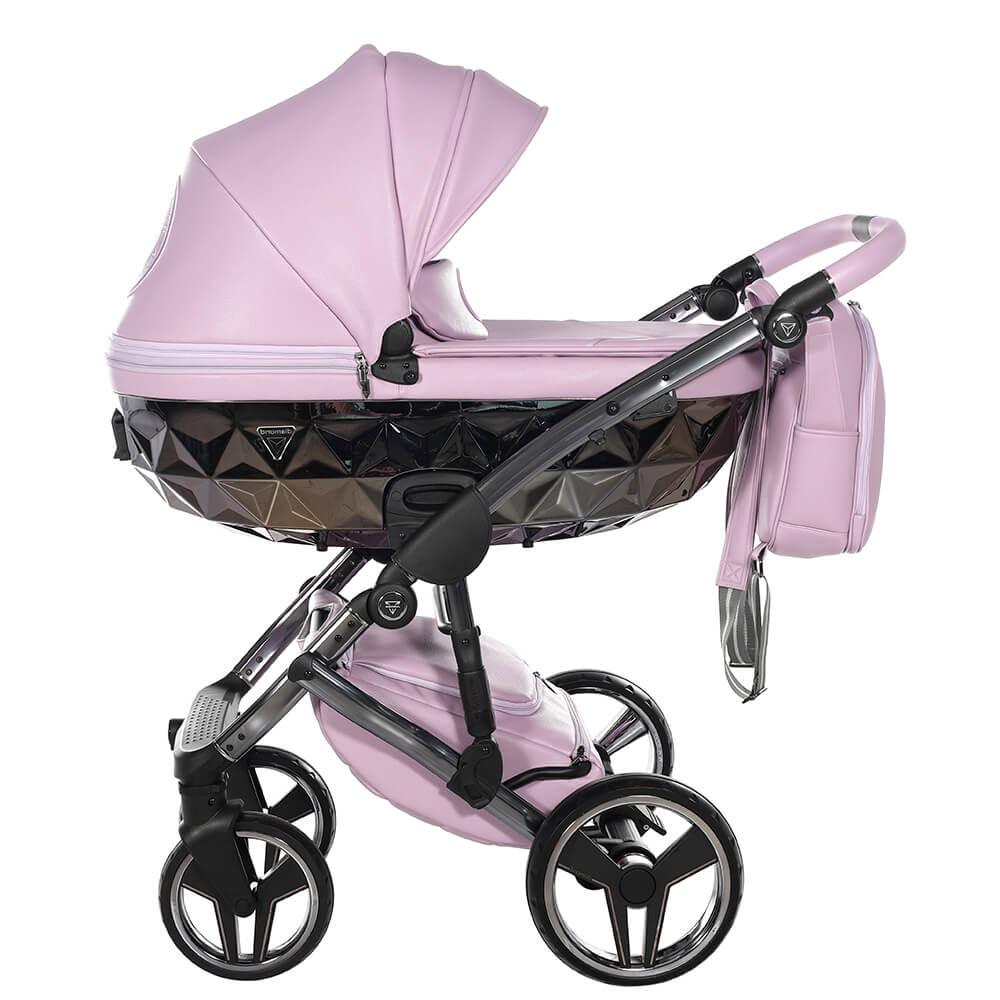 JUNAMA HAND CRAFT - cleo-kinderwagen.de