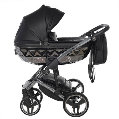 JUNAMA HAND CRAFT - cleo-kinderwagen.de