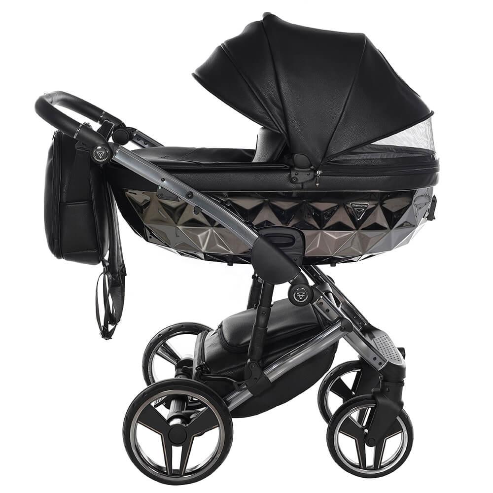 JUNAMA HAND CRAFT - cleo-kinderwagen.de