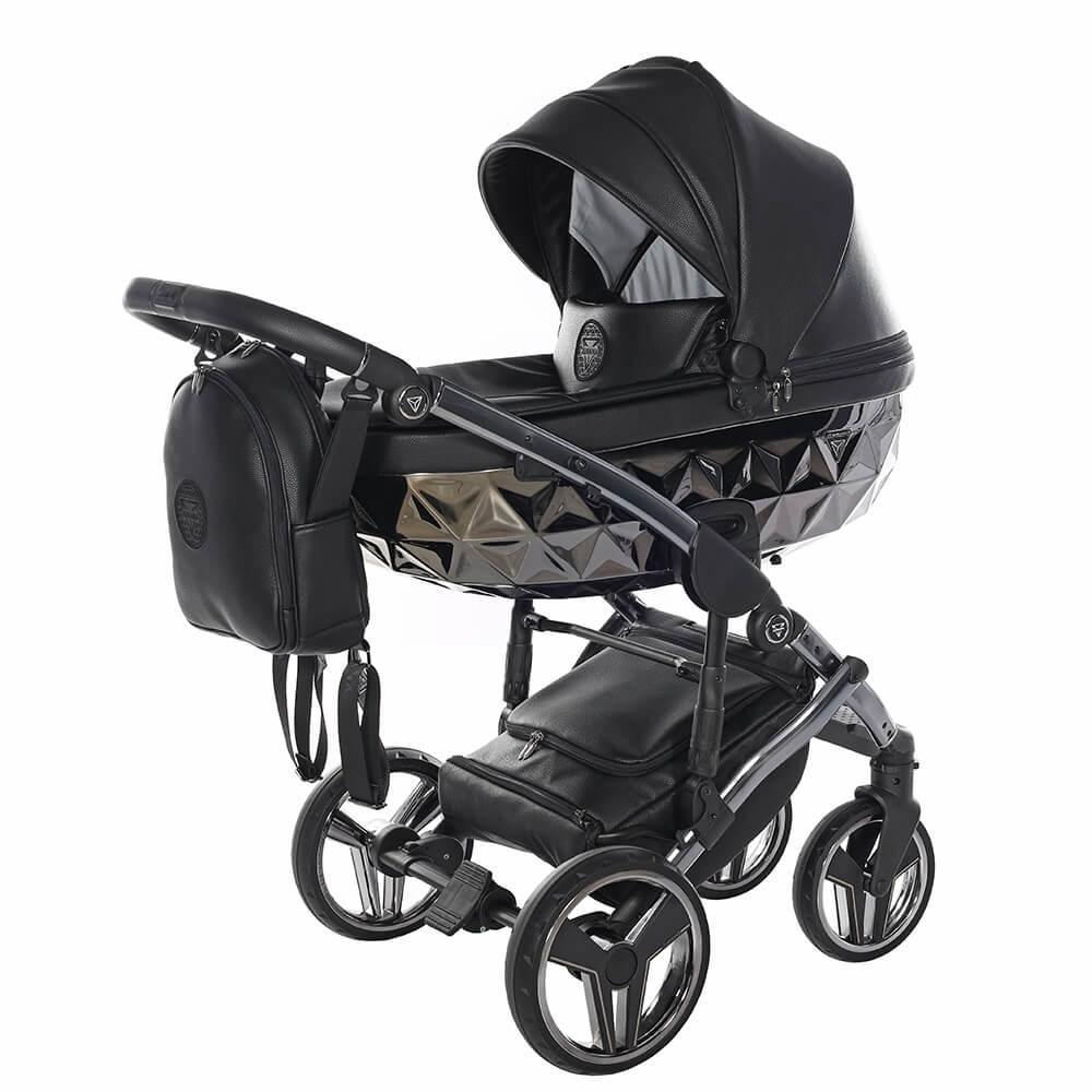 JUNAMA HAND CRAFT - cleo-kinderwagen.de