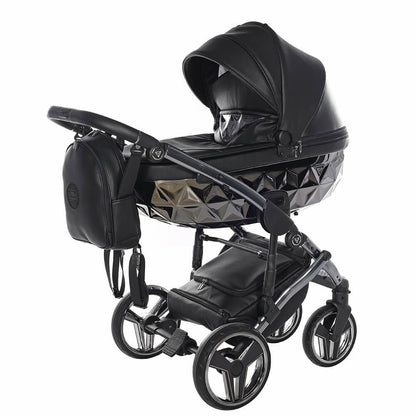 JUNAMA HAND CRAFT - cleo-kinderwagen.de