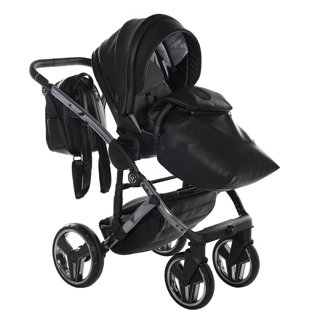 JUNAMA HAND CRAFT - cleo-kinderwagen.de