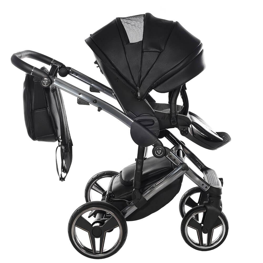 JUNAMA HAND CRAFT - cleo-kinderwagen.de