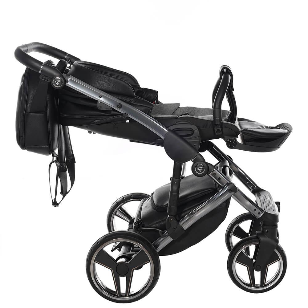 JUNAMA HAND CRAFT - cleo-kinderwagen.de