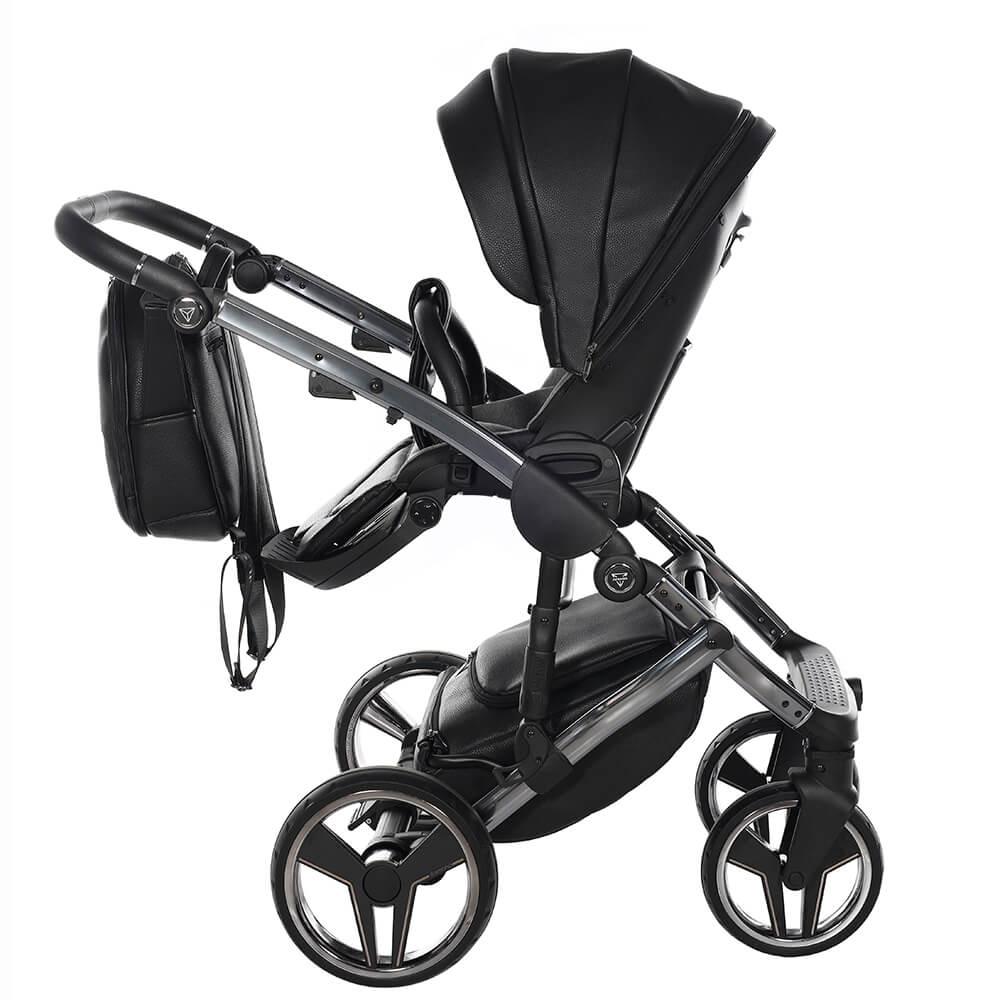 JUNAMA HAND CRAFT - cleo-kinderwagen.de