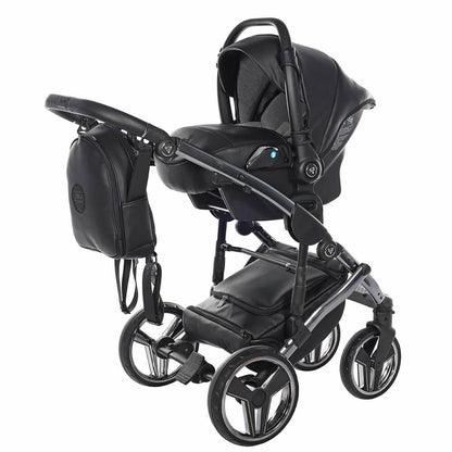 JUNAMA HAND CRAFT - cleo-kinderwagen.de