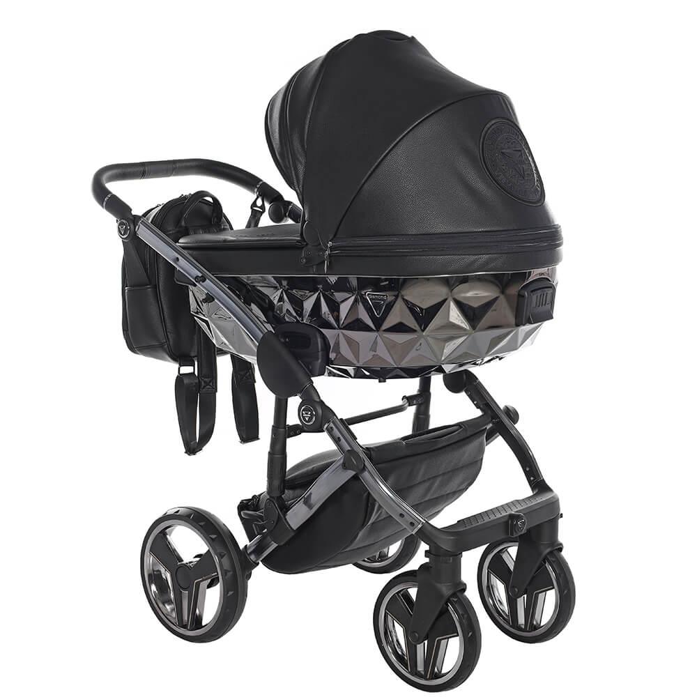 JUNAMA HAND CRAFT - cleo-kinderwagen.de