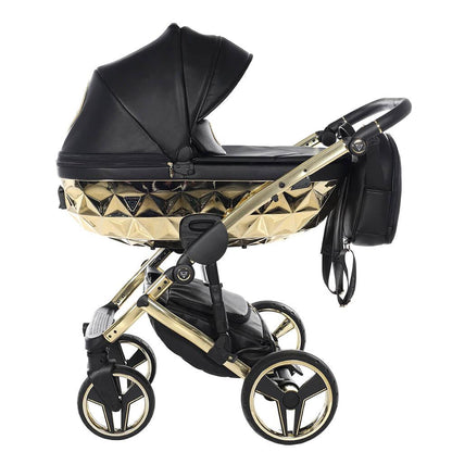 JUNAMA HAND CRAFT - cleo-kinderwagen.de