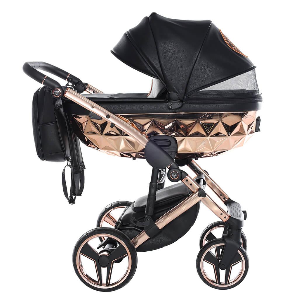 JUNAMA HAND CRAFT - cleo-kinderwagen.de