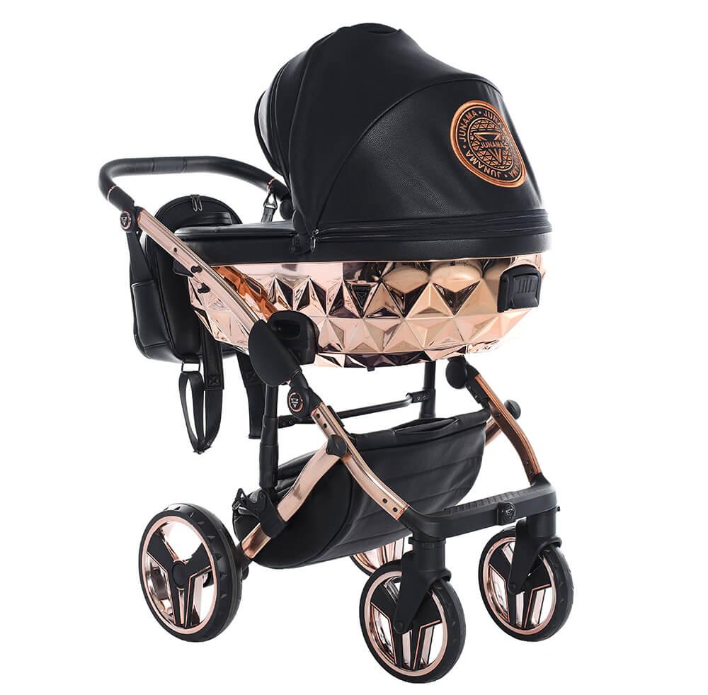 JUNAMA HAND CRAFT - cleo-kinderwagen.de