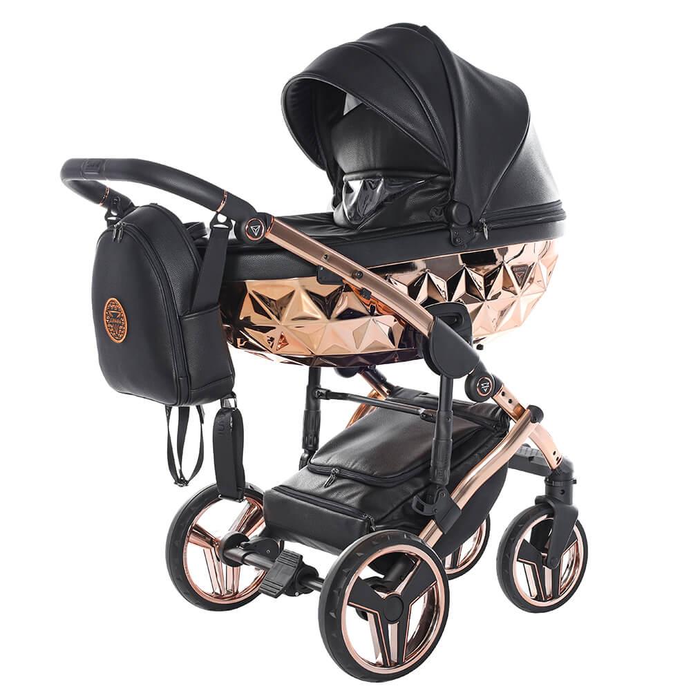 JUNAMA HAND CRAFT - cleo-kinderwagen.de