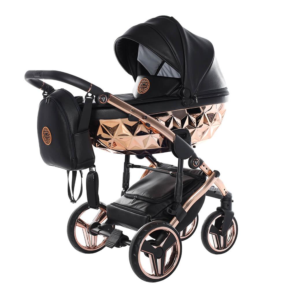 JUNAMA HAND CRAFT - cleo-kinderwagen.de