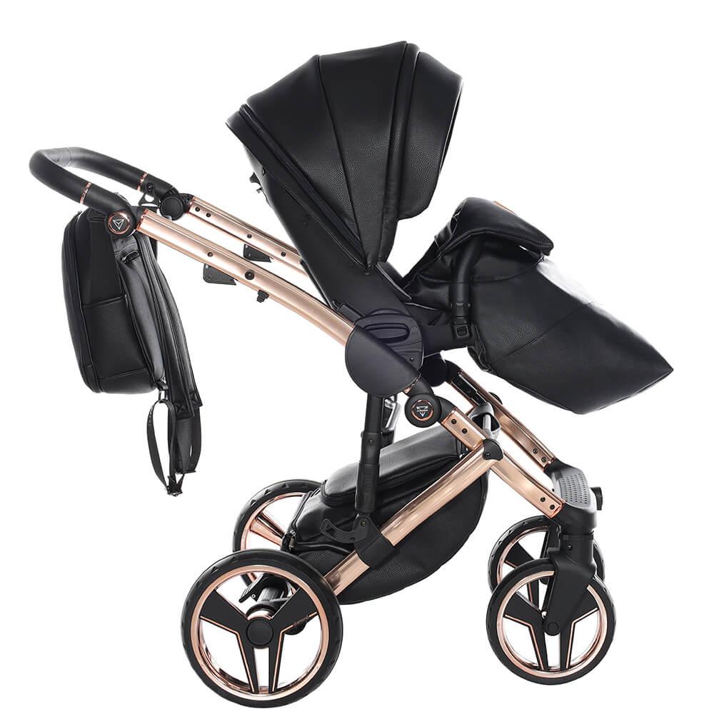 JUNAMA HAND CRAFT - cleo-kinderwagen.de