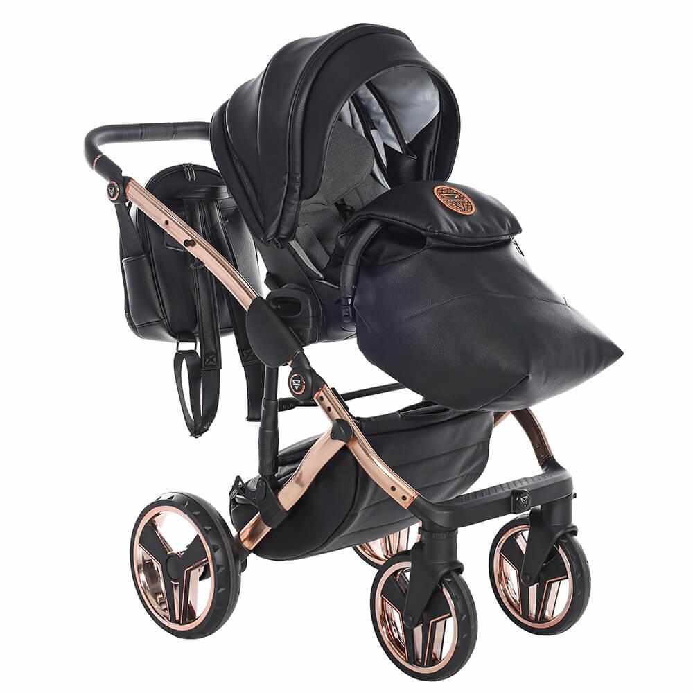 JUNAMA HAND CRAFT - cleo-kinderwagen.de