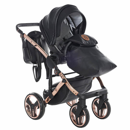 JUNAMA HAND CRAFT - cleo-kinderwagen.de