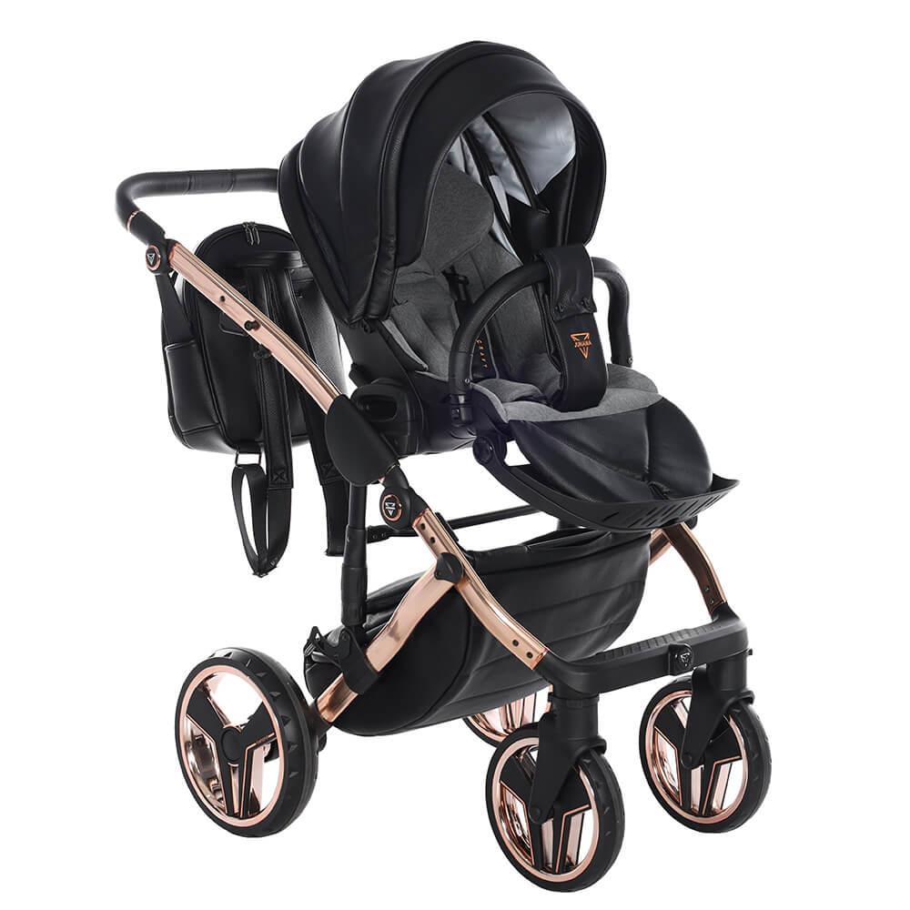 JUNAMA HAND CRAFT - cleo-kinderwagen.de