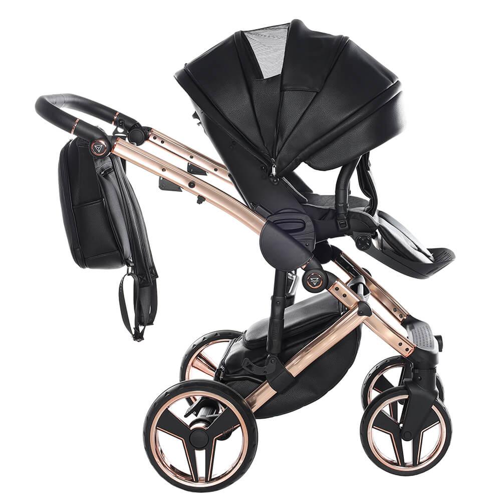 JUNAMA HAND CRAFT - cleo-kinderwagen.de