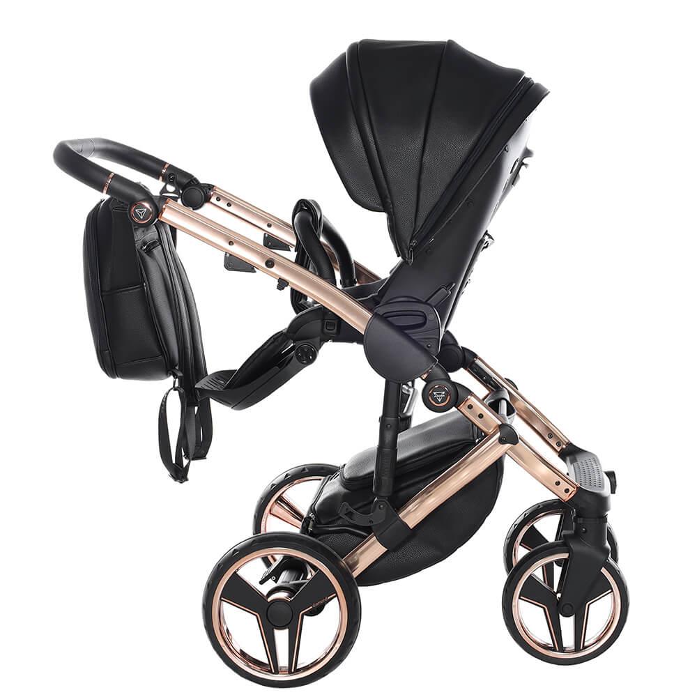 JUNAMA HAND CRAFT - cleo-kinderwagen.de