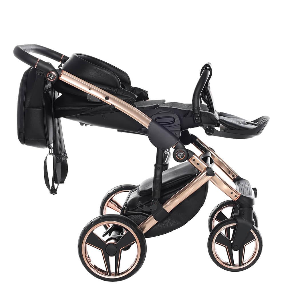 JUNAMA HAND CRAFT - cleo-kinderwagen.de