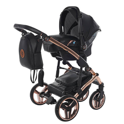 JUNAMA HAND CRAFT - cleo-kinderwagen.de