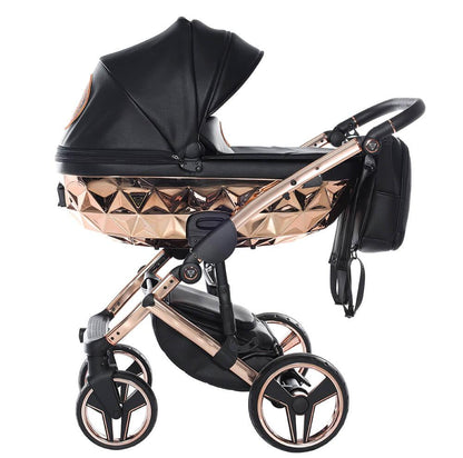 JUNAMA HAND CRAFT - cleo-kinderwagen.de