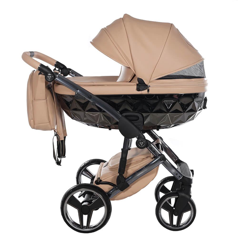 JUNAMA HAND CRAFT - cleo-kinderwagen.de