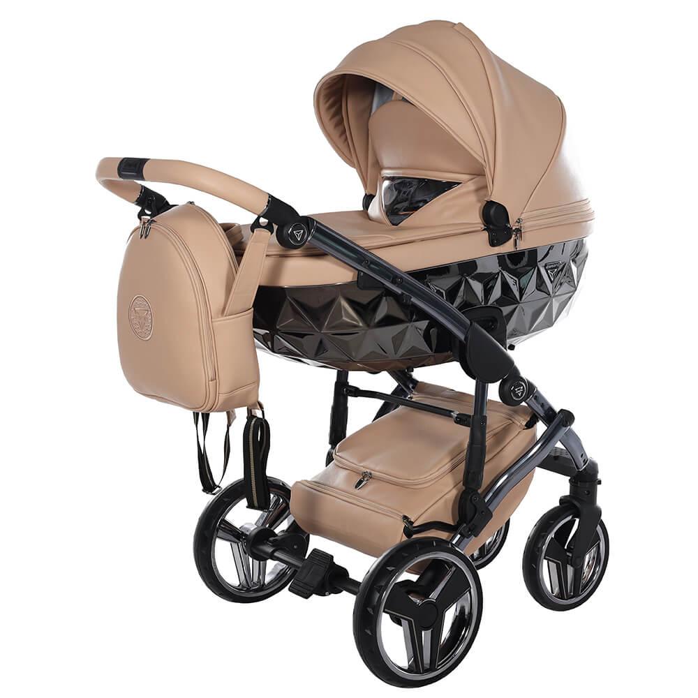 JUNAMA HAND CRAFT - cleo-kinderwagen.de